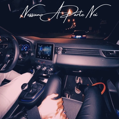 Nessuno a parte noi - Single