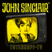 Sonderedition 16: Totenkopf-TV - John Sinclair