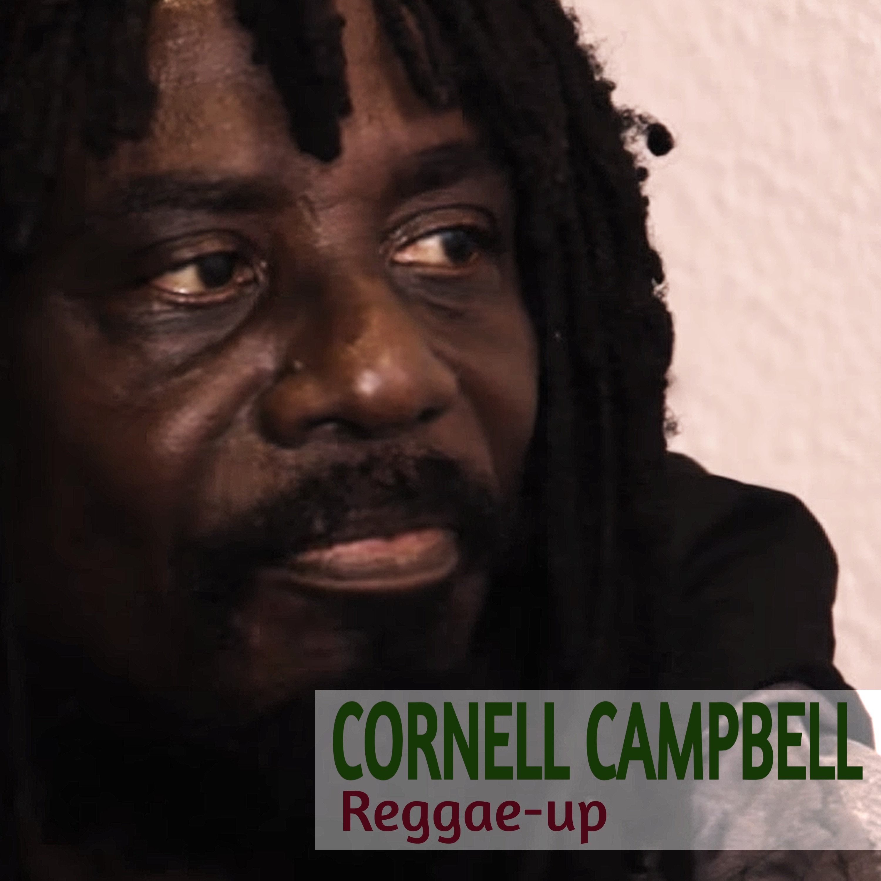 Reggae-up