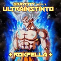 Ultrainstinto - Single - Rokfella