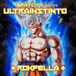 Ultrainstinto Rokfella