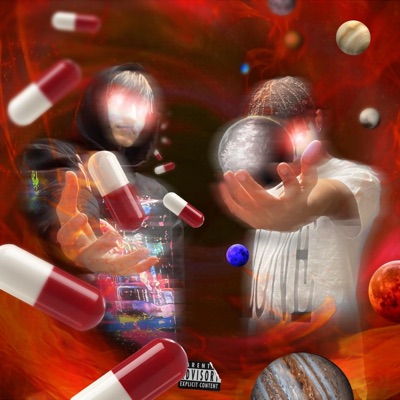 Pills + Planets - EP