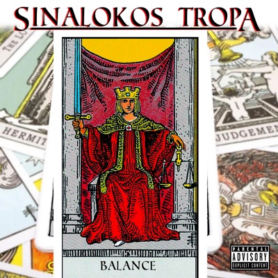 Balance (feat. Culichi Kid) - Single