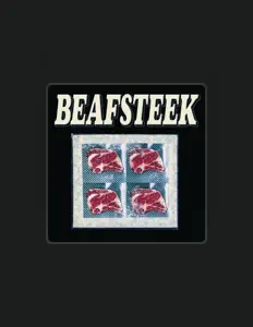 Listen to BEAFSTEEK, watch music videos, read bio, see tour dates & more!