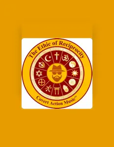 收听 Covert Action Music、观看音乐视频、阅读小传、查看巡演日期等 ！