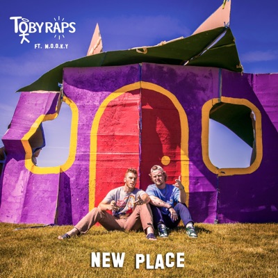 New Place (feat. M.O.O.K.Y) - Single