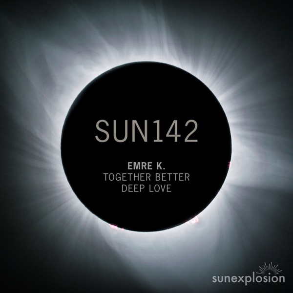 Together Better  Deep Love - Single