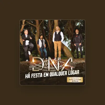 Listen to DNA, watch music videos, read bio, see tour dates & more!
