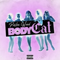Body Cat - Single - Pusha Wood