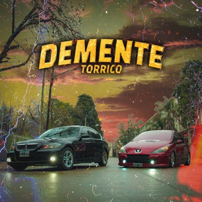 Demente - Single