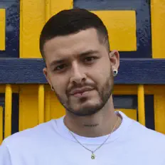 Poslechněte si interpreta El Metano Colombia, sledujte hudební videa, přečtěte si životopis, podívejte se na data turné a další informace.