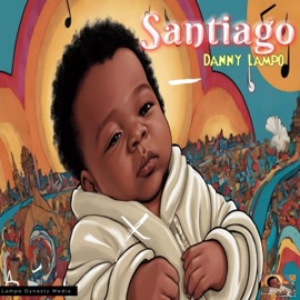 Santiago Danny Lampo