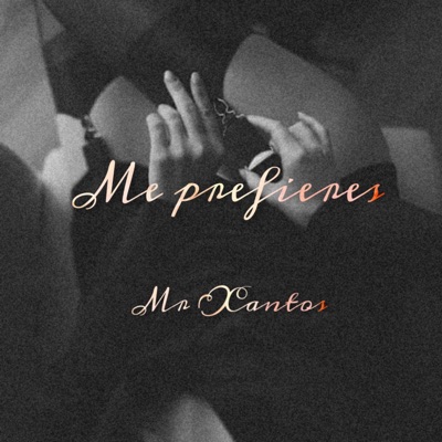 Me Prefieres - Single