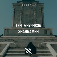 Shahnameh (Extended Mix) - Single - Feel & Hypersia