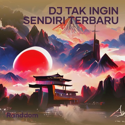RandDom - Dj Tak Ingin Sendiri Terbaru (feat. DJ TAK INGIN SENDIRI)