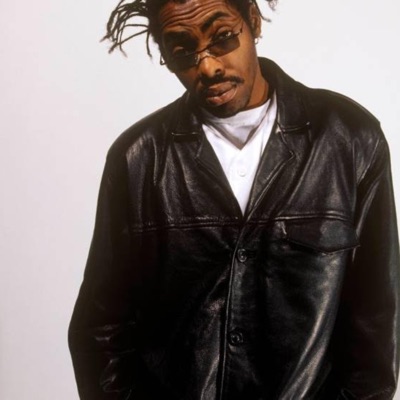 Gangsta Paradise (feat. PONZZE) - Single