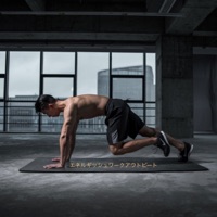 energetic workout beats
