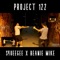 Project 122 (feat. Beanie Mike) - Squeegee lyrics