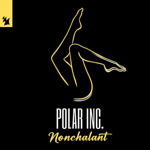 Nonchalant - Single
