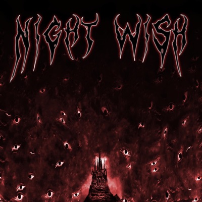 Night Wish - Single
