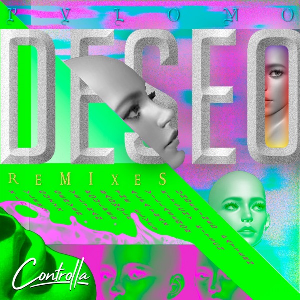 Deseo Remixes