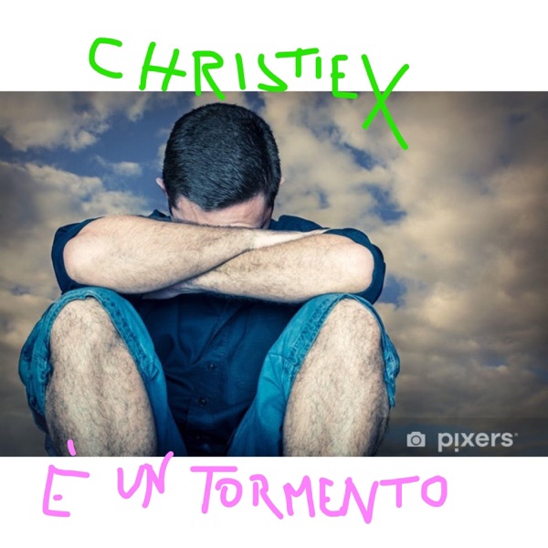 E' UN TORMENTO
