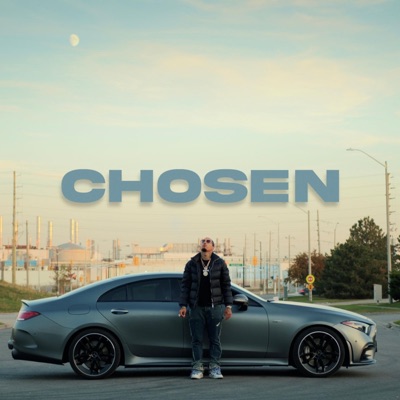 Chosen - Single