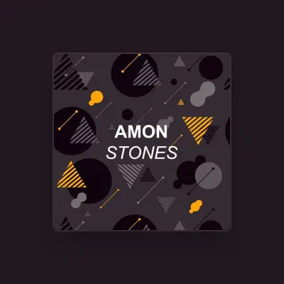 Listen to Amon, watch music videos, read bio, see tour dates & more!