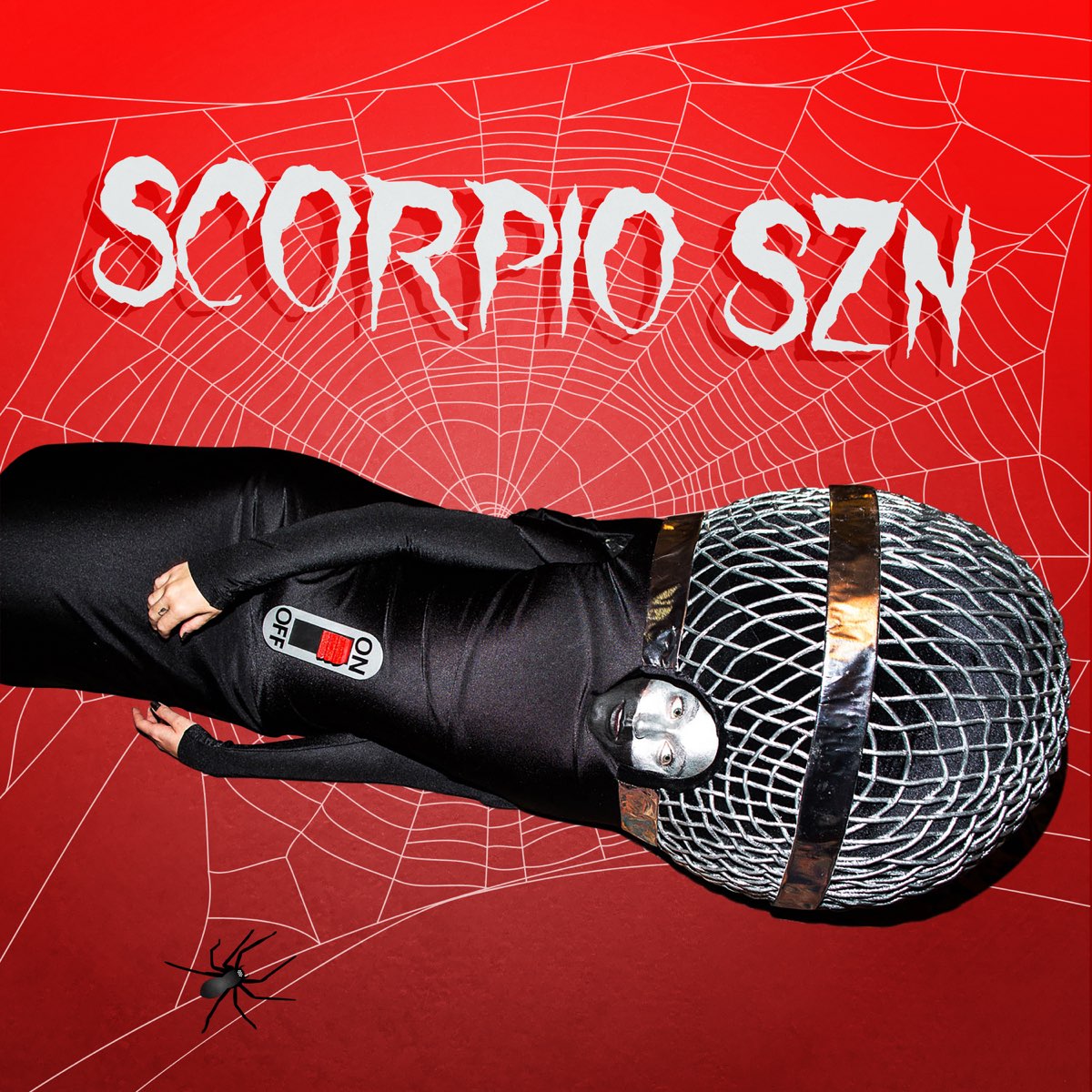 Scorpio SZN EP Album By Katy Perry Apple Music contrast-single-album-by-tomoo-apple-music