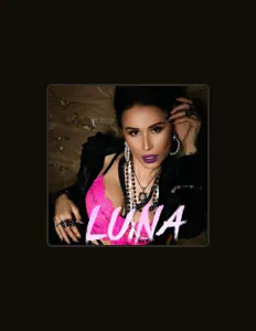 Listen to Luina, watch music videos, read bio, see tour dates & more!