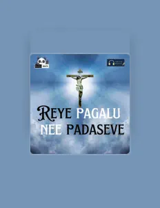 Dengarkan Bro. D Prasada Rao, tonton video musik, baca bio, lihat tanggal tur & lainnya!