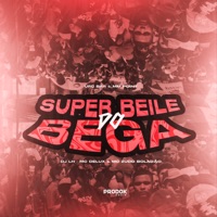 Super Baile do Bega - Single - DJ LH, Mc Zudo Boladão & Mc Delux