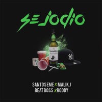 Se J***o (feat. Malik J, Roddy & Beat Boss) - Single - santos eme