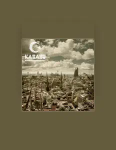 Listen to KABASU, watch music videos, read bio, see tour dates & more!