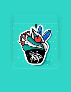 Ouça NADOELO, assista a videoclipes, leia a biografia, veja as datas das turnês e mais!