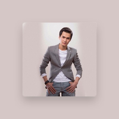 Listen to Райым Уайыс, watch music videos, read bio, see tour dates & more!