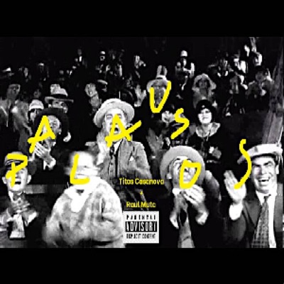 Aplausos - Single