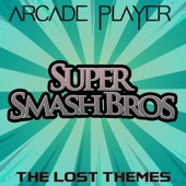 Super Smash Bros., The Lost Themes