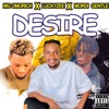 DESIRE (feat. Luckzee, Mordi Gentle)