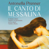 Il canto di Messalina - Antonella Prenner