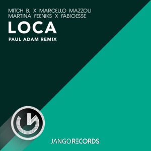 Loca (Remix) - Single