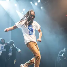 Escucha a Crazylegz, mira videos musicales, lee su biografía, consulta las fechas de las gira y más.