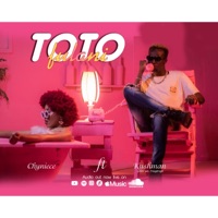 Toto fulani (feat. Kushman) - Single - Chyniece