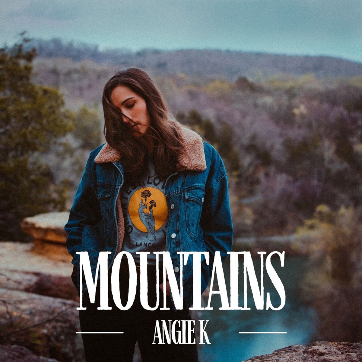 Angie keilhauer country is as country does