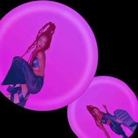 Not Ur Dream Girl Precious