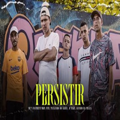 Persistir - Single