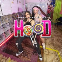 Hood (feat. Loyaltty & Bzro89) - Single - Cheskv Liz