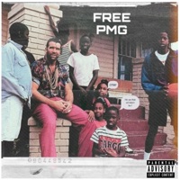 Free Pmg - Single - Bsauce