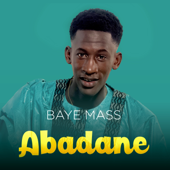 Abadane song art