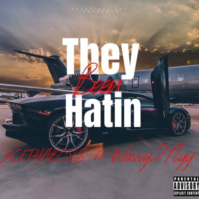 TBH (feat. Wavvy2Flyy) - Single